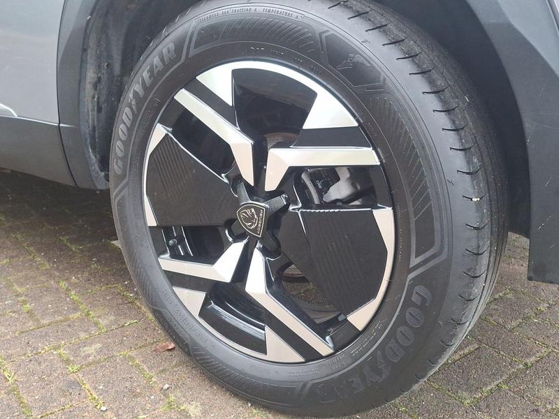 Used Peugeot 2008 BW24SDX 41