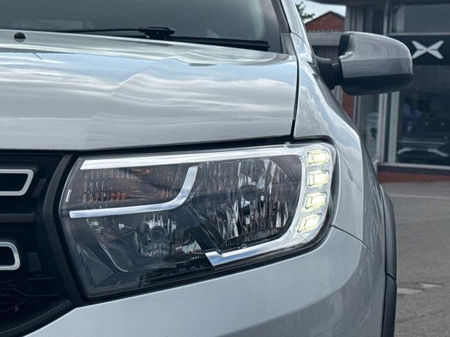 Dacia Sandero Stepway Photo 26