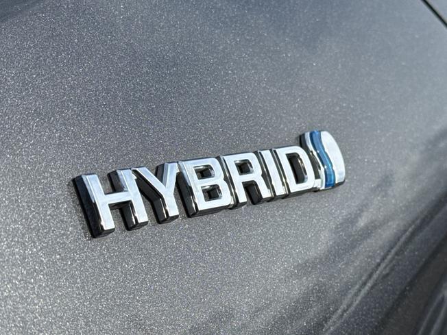 TOYOTA C-Hr Photo 28