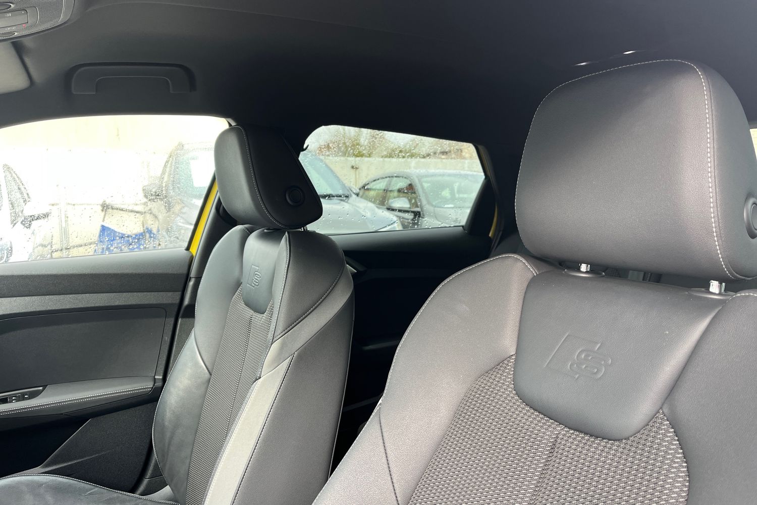 Audi A1 Photo 18