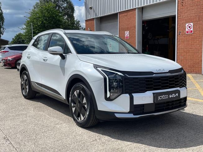 KIA Sportage Photo 24