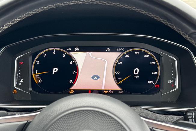 Volkswagen Arteon Photo 39