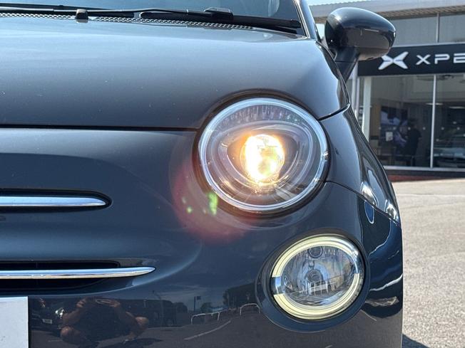 FIAT 500 Photo 27