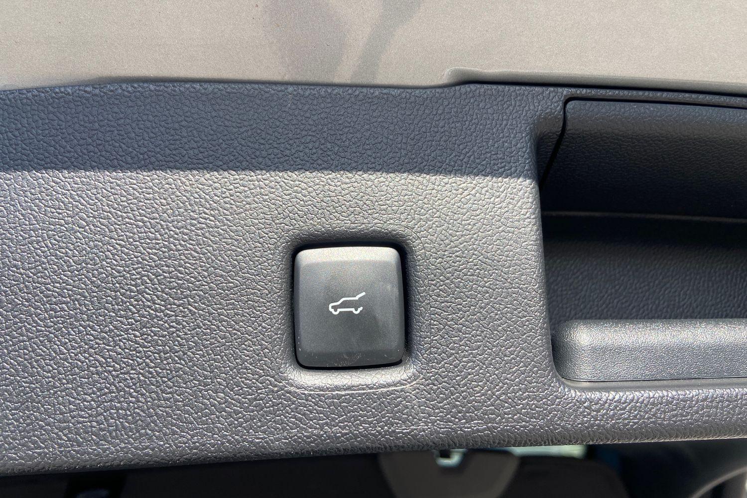Ford KUGA Photo 21