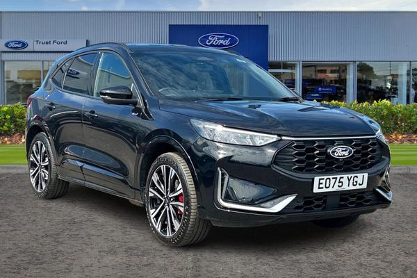 Used Ford Kuga EO75YGJ