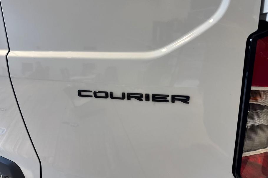 Used Ford TRANSIT COURIER BC75LTN 20