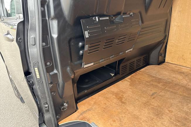 Volkswagen Transporter Photo 22