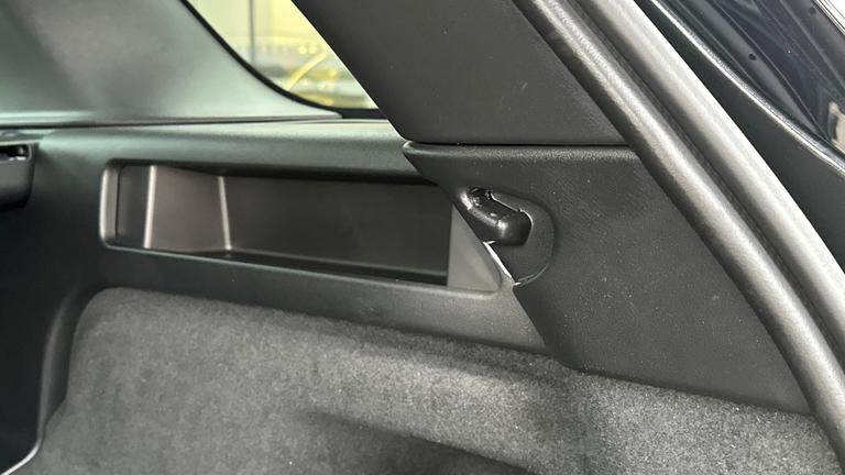 Used Land Rover Discovery Sport BJ25MBF 27