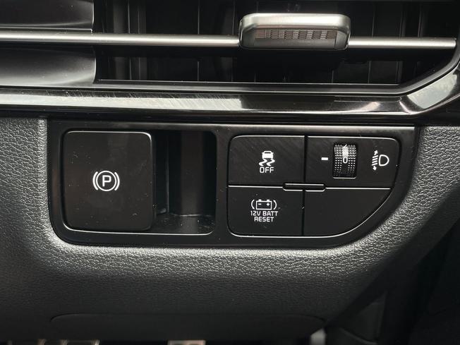 KIA Sportage Photo 38