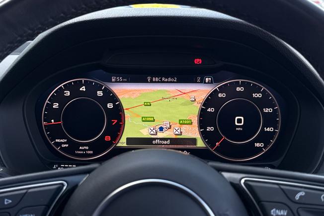 AUDI Q2 Photo 31