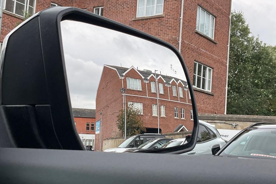 Used Ford RANGER EN75GKP 31