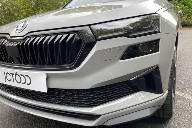 ŠKODA Karoq Photo 19