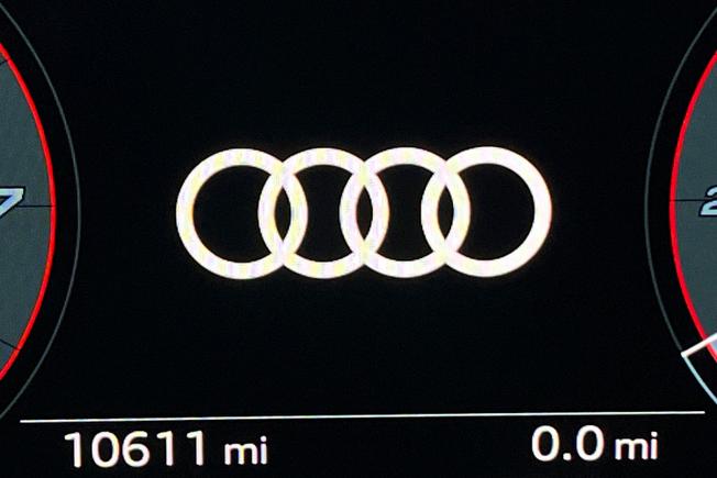 AUDI S3 Photo 15