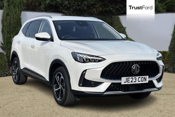 Used MG Motor UK HS JE23CON