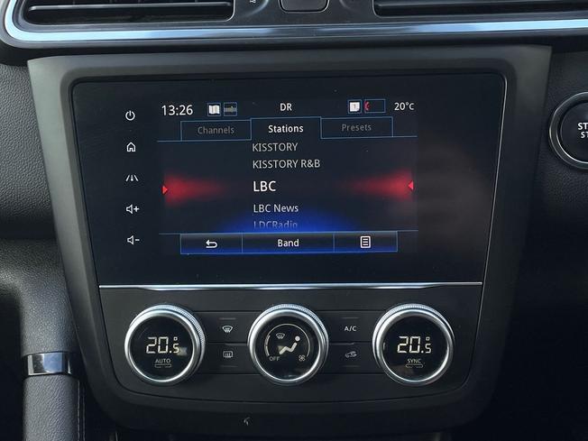 RENAULT Kadjar Photo 13