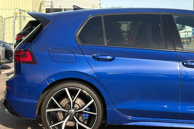 VOLKSWAGEN Golf Photo 48