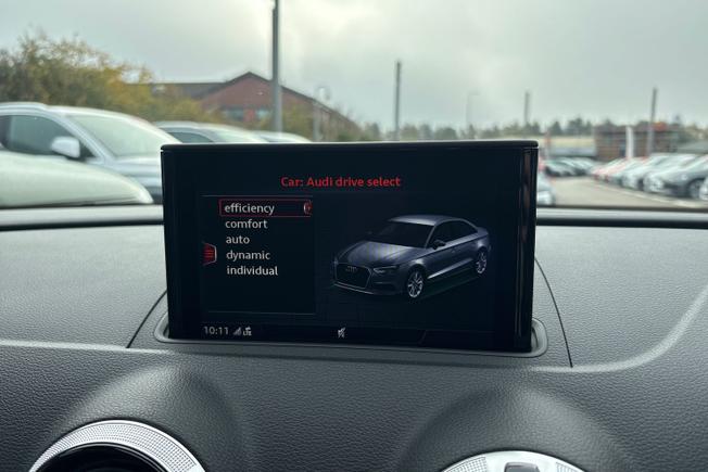 Audi S3 Photo 39