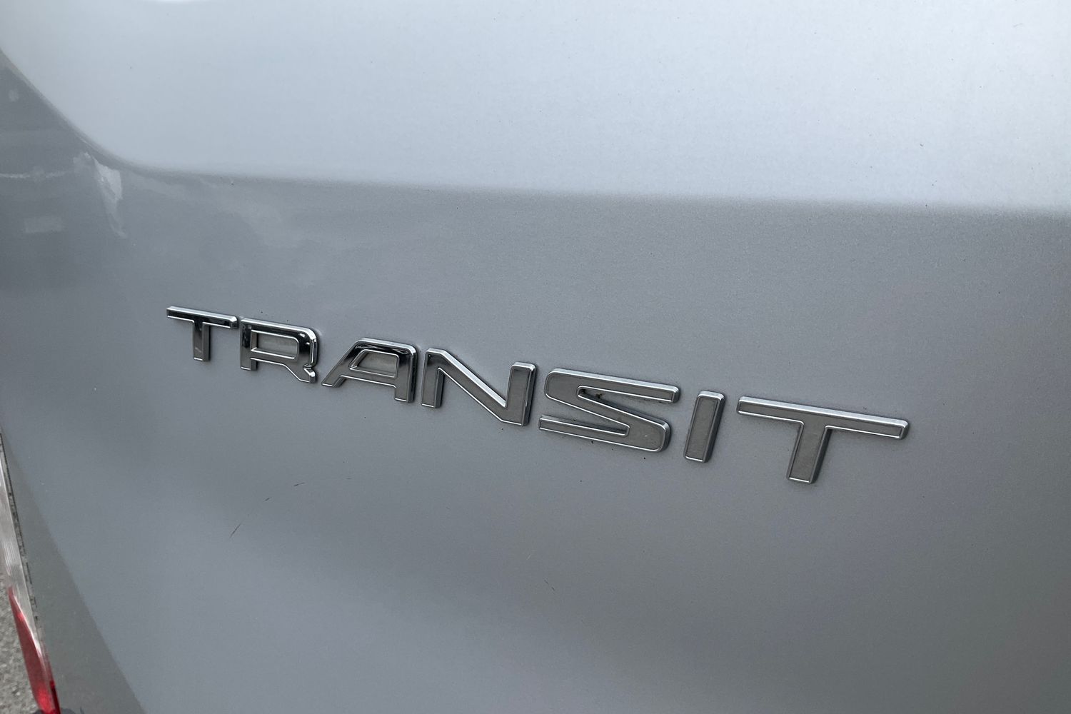 Ford TRANSIT Photo 19