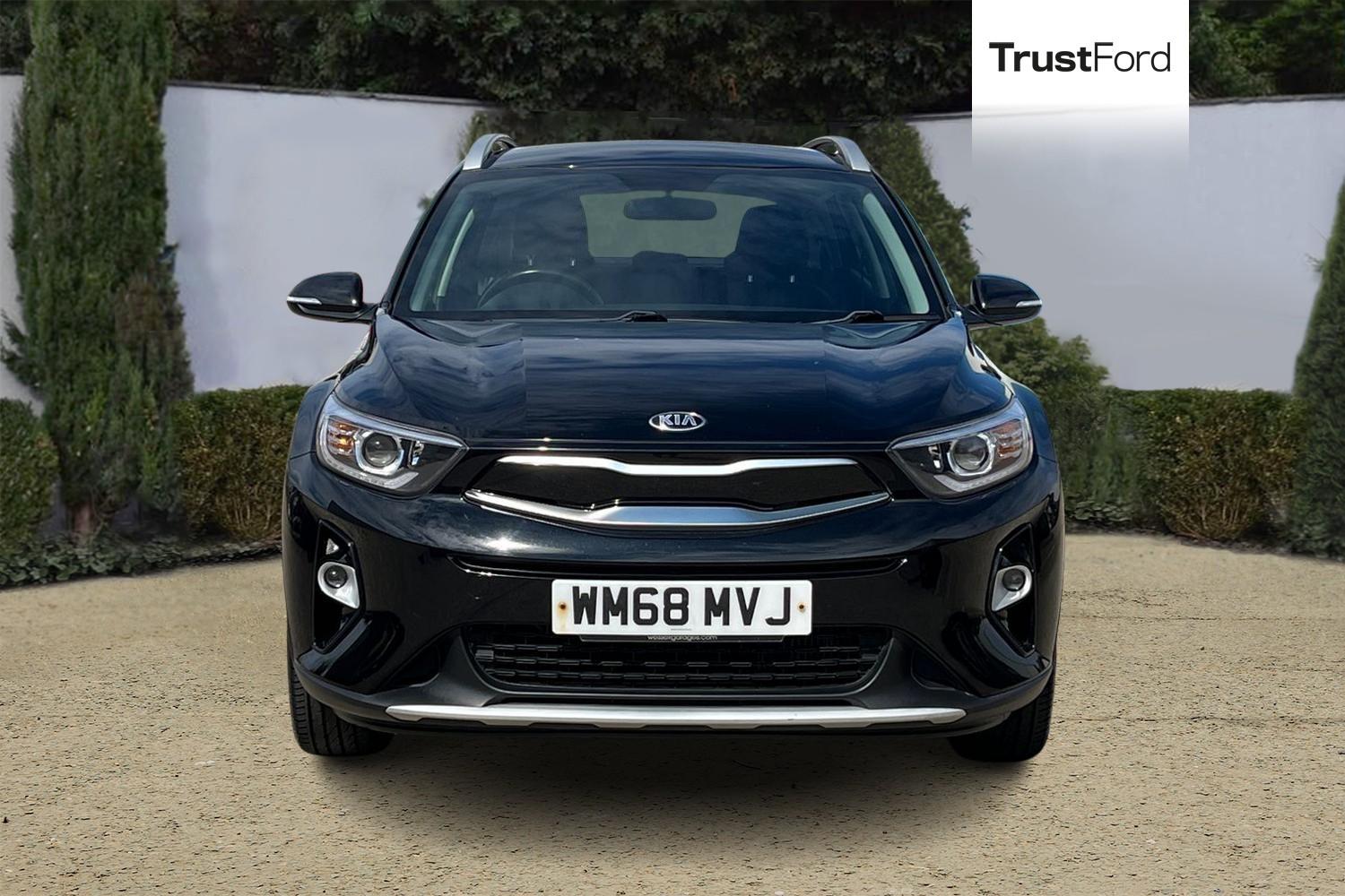 Kia Stonic Photo 5