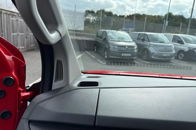 Volkswagen E-Transporter Photo 50