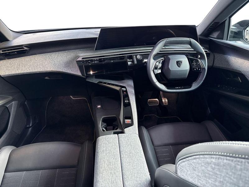 Used Peugeot E-3008 KS25HRO 11