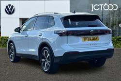 Volkswagen Tiguan Photo 3