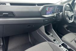 VOLKSWAGEN Caddy Maxi Photo 2