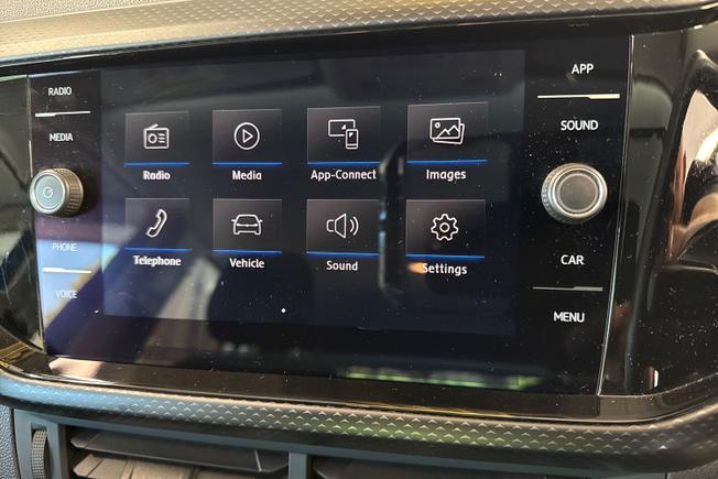Volkswagen T-Cross Photo 14