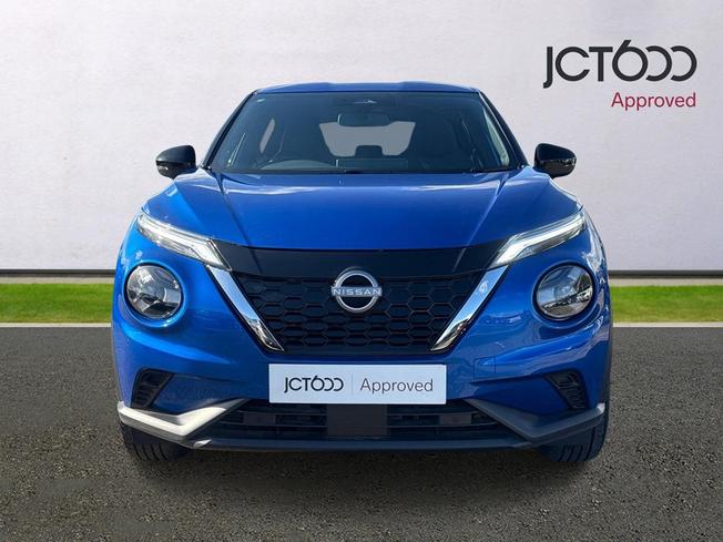 NISSAN Juke Photo 8