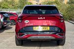 Kia Sportage Photo 4