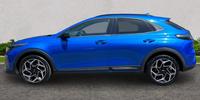 Kia XCeed Photo 3