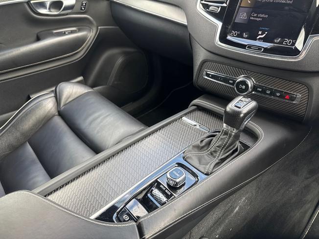 VOLVO Xc90 Photo 34