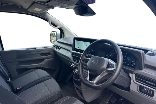 VOLKSWAGEN Transporter Photo 6