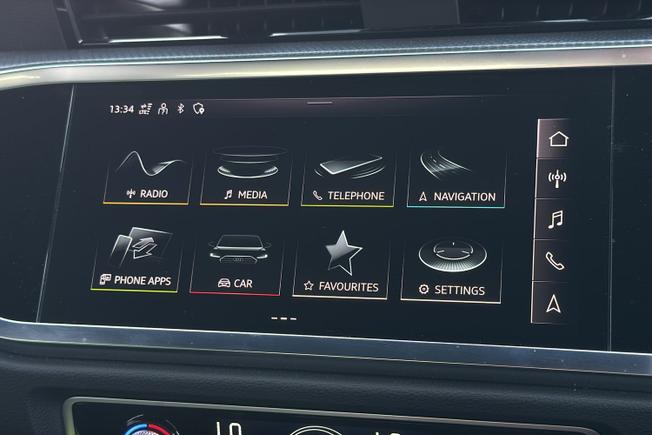 Audi Q3 Photo 33