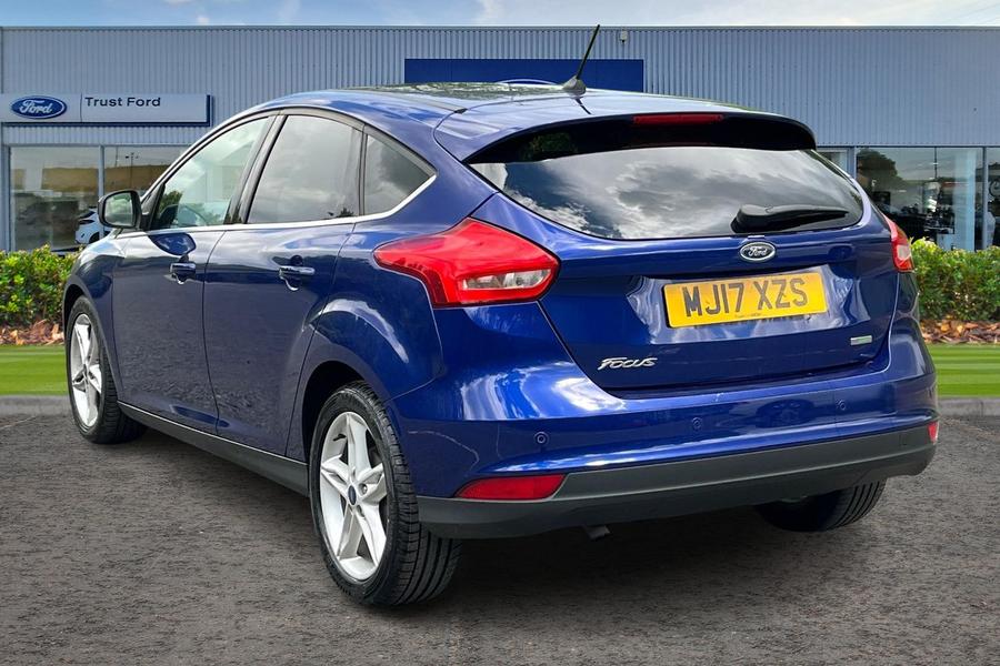 Ford FOCUS Photo autoimg-9ee82f9986b592ddf405cb5a65aefed4324a7cab.jpg