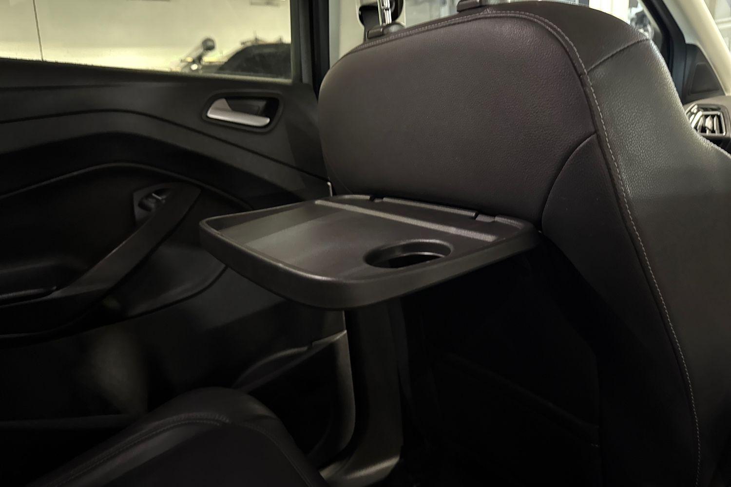 Ford KUGA Photo 24