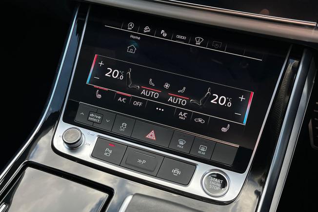 Audi Q7 Photo 30