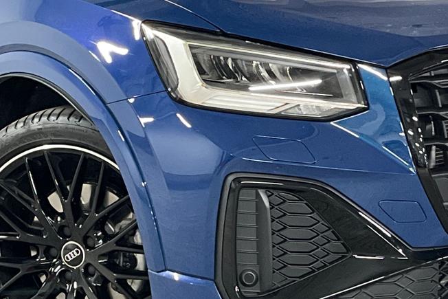 AUDI Q2 Photo 19