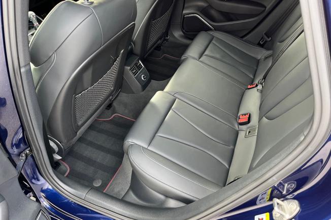 AUDI S3 Photo 45