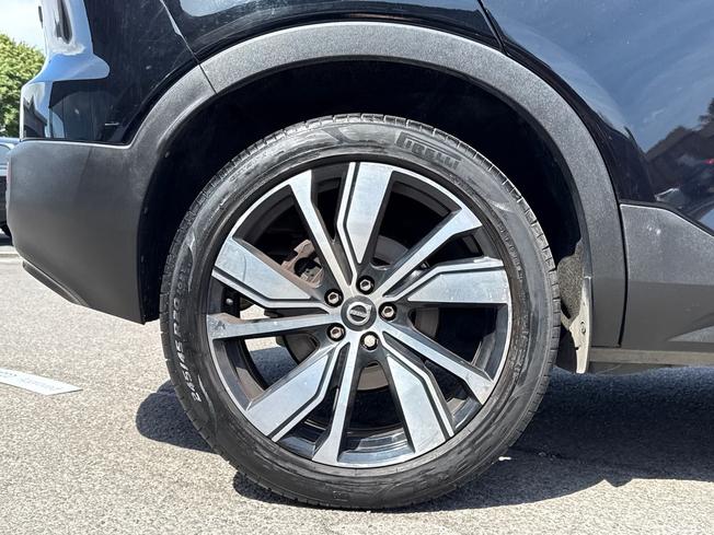 VOLVO Xc40 Photo 5