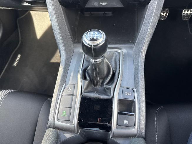 HONDA Civic Photo 32