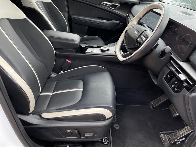 KIA Sportage Photo 29