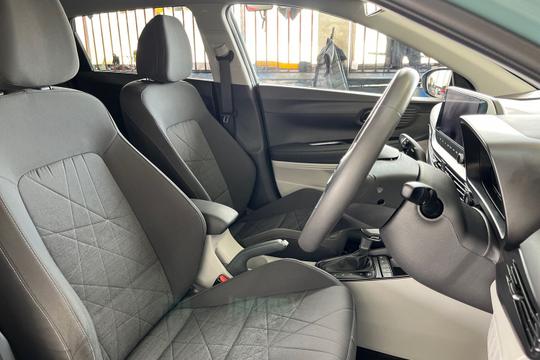 Hyundai BAYON Photo autoimg-9eec8117d80b415b5d81ffa27614b734caf9d28e.jpg