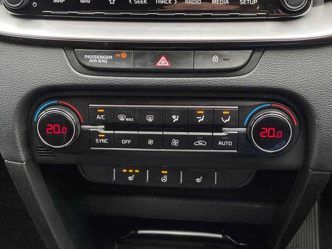 Kia PRO CEED Photo 44