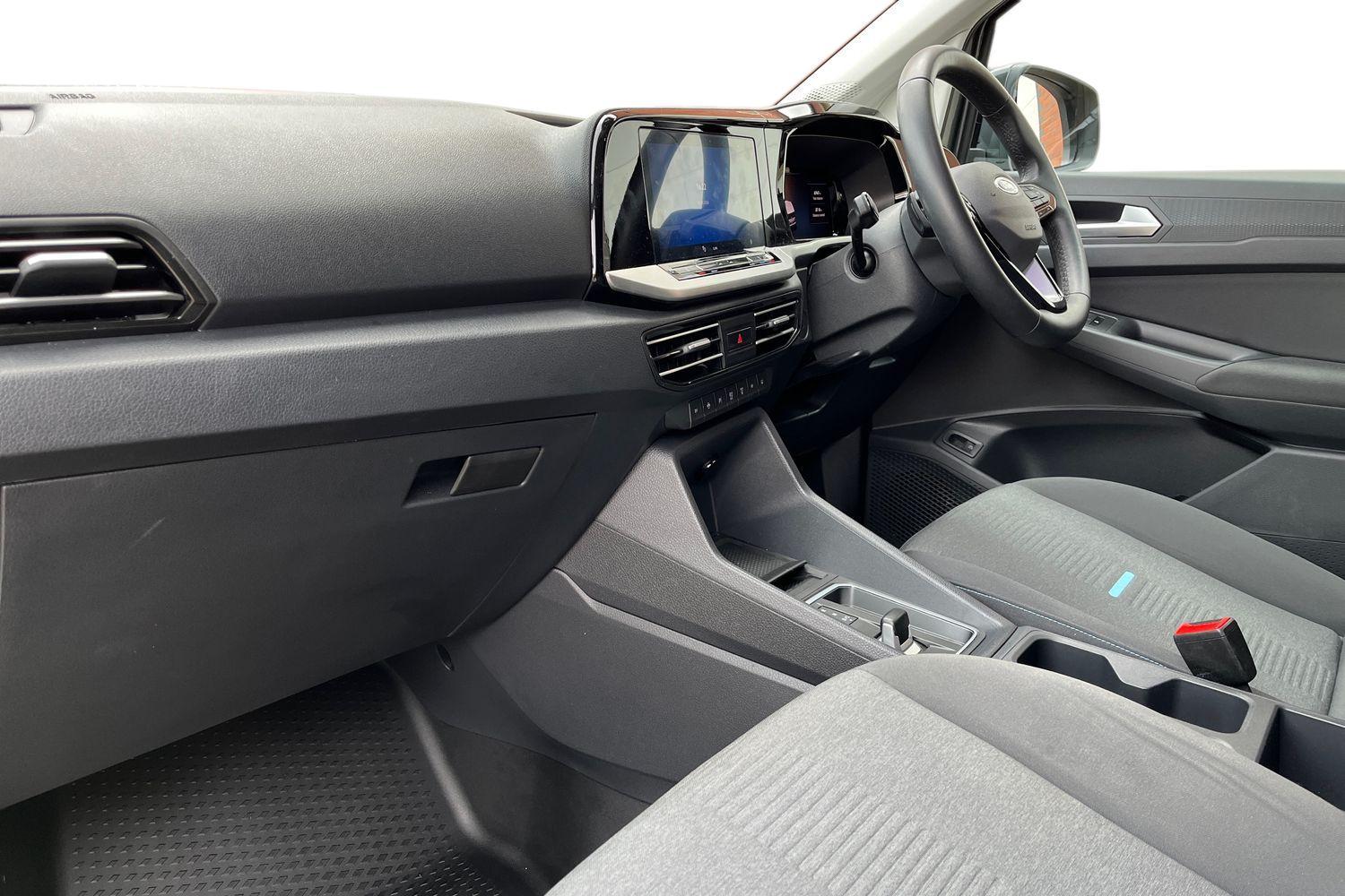 Ford Transit Connect Photo 2