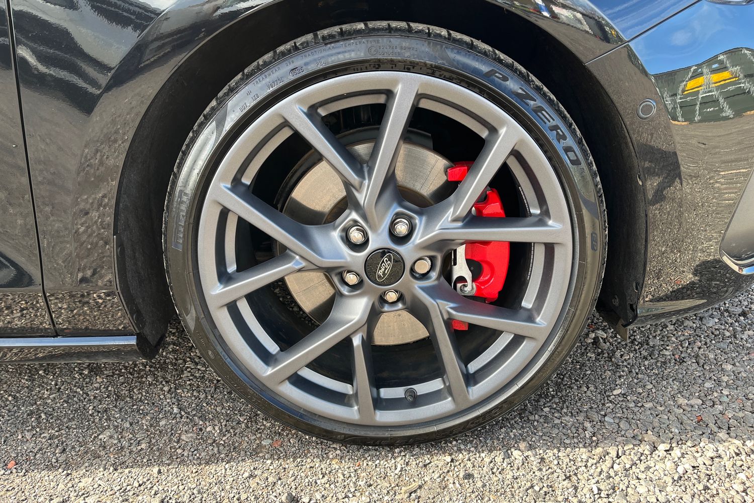 Ford FOCUS Photo 24