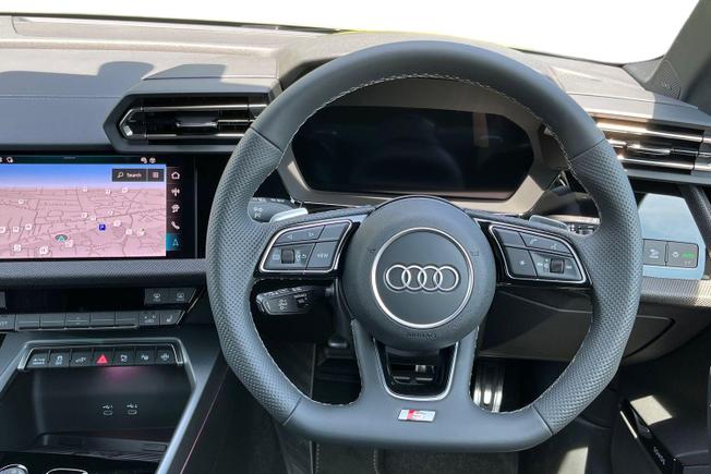 Audi A3 Photo 11