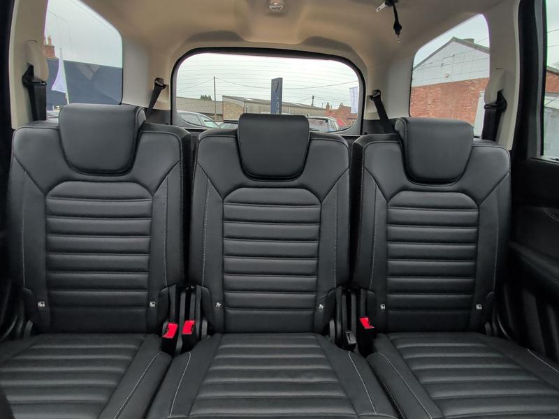 Used Ford Galaxy NY19YXE 29