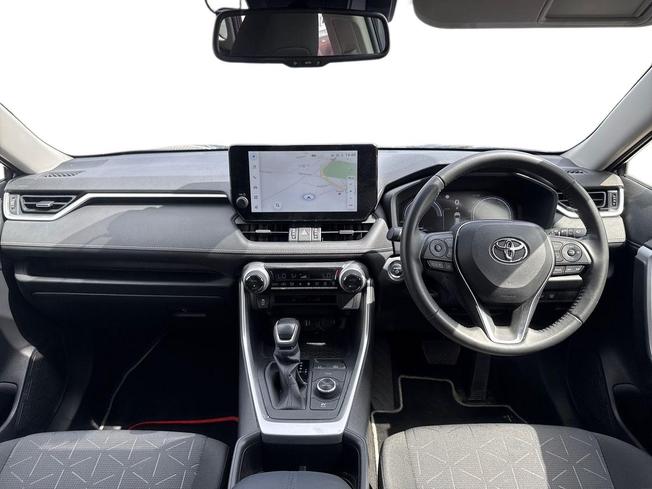 TOYOTA Rav4 Photo 10