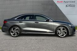 AUDI A3 Photo 4